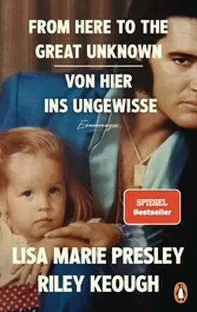Presley / Keough |  From Here to the Great Unknown - Von hier ins Ungewisse | eBook | Sack Fachmedien