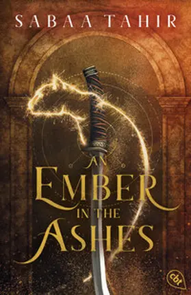 Tahir |  An Ember in the Ashes | eBook | Sack Fachmedien