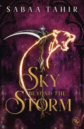 Tahir |  A Sky Beyond the Storm | eBook | Sack Fachmedien