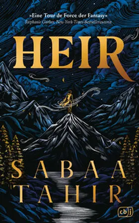 Tahir |  Heir | eBook | Sack Fachmedien