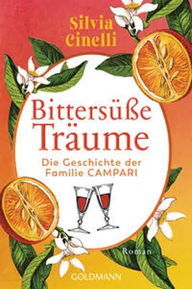 Cinelli |  Bittersüße Träume | eBook | Sack Fachmedien