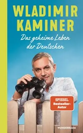 Kaminer | Das geheime Leben der Deutschen | E-Book | www.sack.de