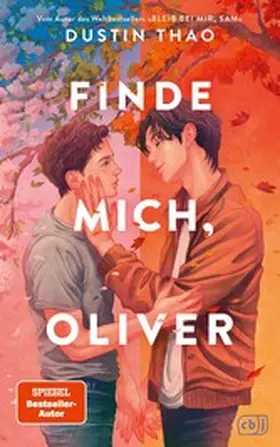 Thao |  Finde mich, Oliver | eBook | Sack Fachmedien