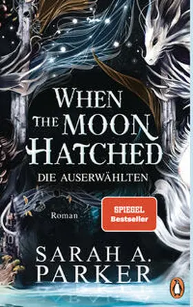 Parker | When The Moon Hatched | E-Book | www.sack.de