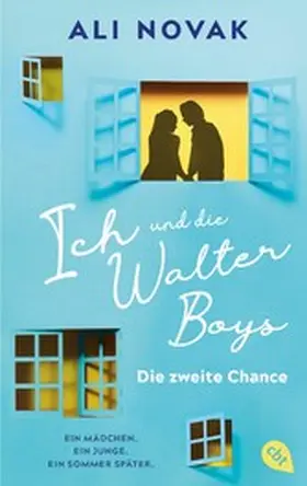 Novak |  Ich und die Walter Boys – Die zweite Chance | eBook | Sack Fachmedien