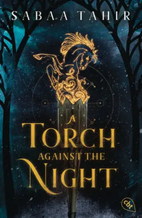 Tahir |  A Torch Against the Night | eBook | Sack Fachmedien