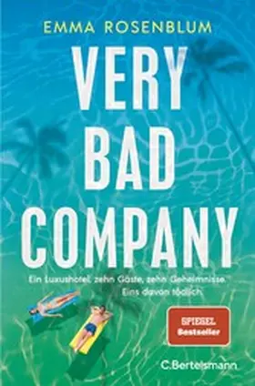 Rosenblum |  Very Bad Company | eBook | Sack Fachmedien