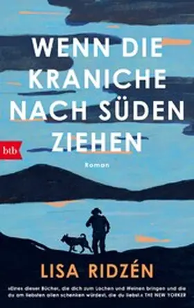 Ridzén |  Wenn die Kraniche nach Süden ziehen | eBook | Sack Fachmedien