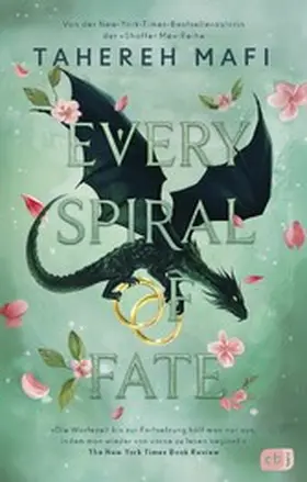 Mafi |  Every Spiral of Fate | eBook | Sack Fachmedien
