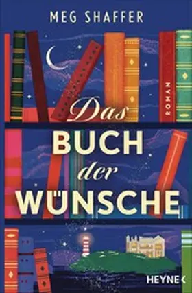 Shaffer |  Das Buch der Wünsche | eBook | Sack Fachmedien