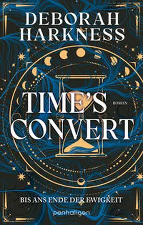 Harkness |  Time’s Convert - Bis ans Ende der Ewigkeit | eBook | Sack Fachmedien