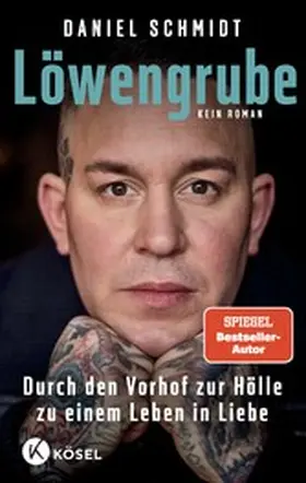 Schmidt |  Löwengrube | eBook | Sack Fachmedien