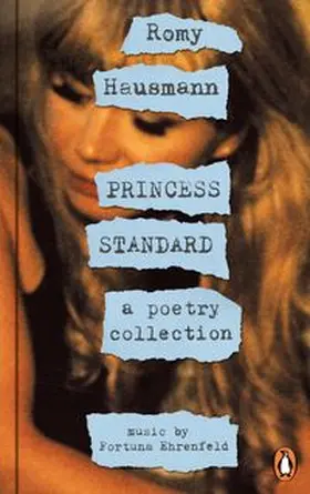 Hausmann | PRINCESS STANDARD | E-Book | www.sack.de