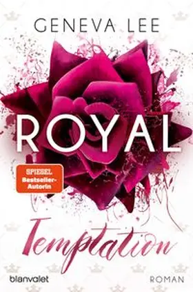 Lee |  Royal Temptation | eBook | Sack Fachmedien