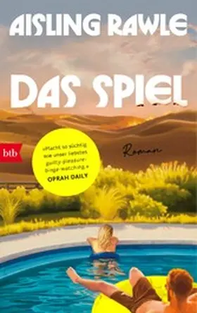 Rawle |  Das Spiel | eBook | Sack Fachmedien