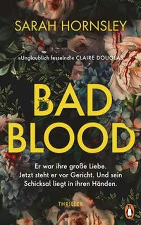 Hornsley |  Bad Blood | eBook | Sack Fachmedien
