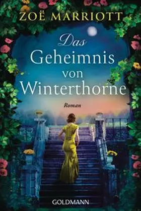 Marriott |  Das Geheimnis von Winterthorne | eBook | Sack Fachmedien