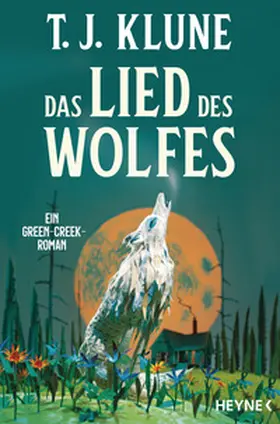 Klune |  Das Lied des Wolfes | eBook | Sack Fachmedien