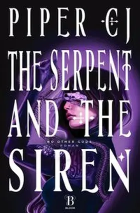 CJ | The Serpent and The Siren | E-Book | www.sack.de