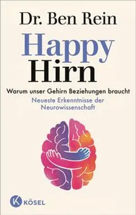 Rein |  Happy Hirn | eBook | Sack Fachmedien