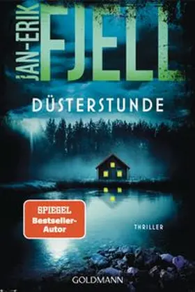 Fjell |  Düsterstunde | eBook | Sack Fachmedien