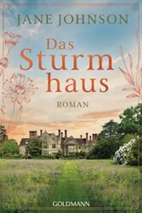 Johnson |  Das Sturmhaus | eBook | Sack Fachmedien