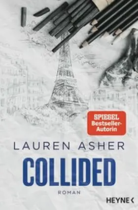 Asher |  Collided | eBook | Sack Fachmedien