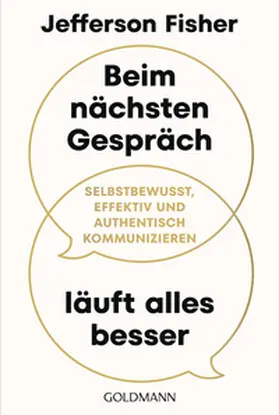 Fisher |  Beim nächsten Gespräch läuft alles besser | eBook | Sack Fachmedien