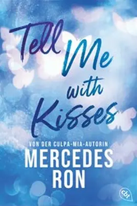 Ron |  Tell Me with Kisses | eBook | Sack Fachmedien
