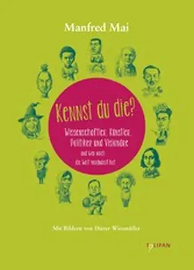 Mai |  Kennst du die? | eBook | Sack Fachmedien