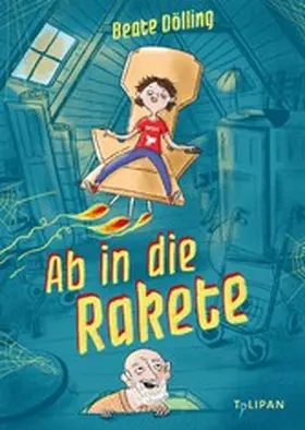 Dölling |  Ab in die Rakete | eBook | Sack Fachmedien