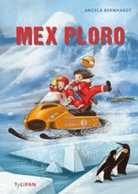 Bernhardt |  Mex Ploro | eBook | Sack Fachmedien
