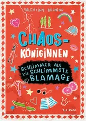 Brüning |  Chaosköniginnen | eBook | Sack Fachmedien