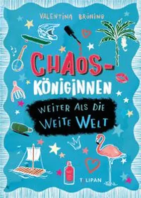 Brüning | Chaosköniginnen | E-Book | www.sack.de