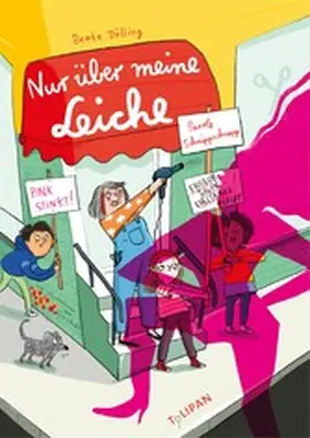 Dölling |  Nur über meine Leiche | eBook | Sack Fachmedien