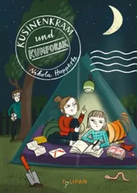 Huppertz |  Kusinenkram und Kunforak | eBook | Sack Fachmedien