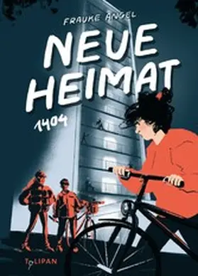 Angel |  Neue Heimat 1404 | eBook | Sack Fachmedien