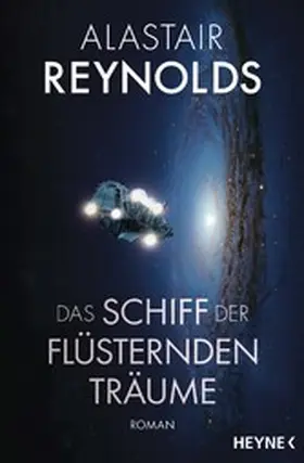Reynolds |  Das Schiff der flüsternden Träume | eBook | Sack Fachmedien