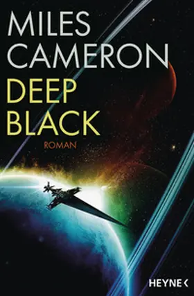 Cameron |  Deep Black | eBook | Sack Fachmedien