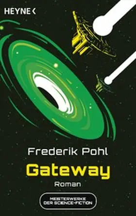 Pohl |  Gateway | eBook | Sack Fachmedien