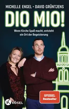 Engel / Grüntjens |  Dio mio! | eBook | Sack Fachmedien