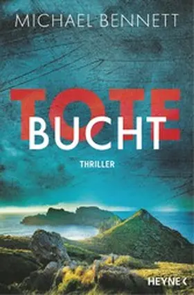 Bennett |  Tote Bucht | eBook | Sack Fachmedien