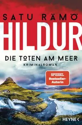 Rämö | Hildur – Die Toten am Meer | E-Book | www.sack.de