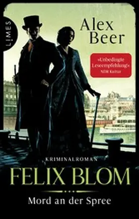 Beer |  Felix Blom - Mord an der Spree | eBook | Sack Fachmedien