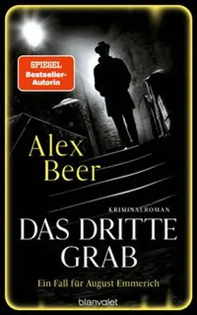 Beer |  Das dritte Grab | eBook | Sack Fachmedien