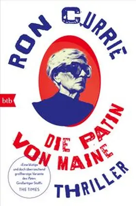 Currie |  Die Patin von Maine | eBook | Sack Fachmedien