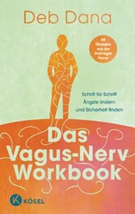 Dana |  Das Vagus-Nerv Workbook | eBook | Sack Fachmedien