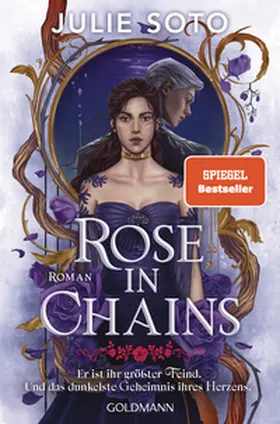Soto | Rose in Chains | E-Book | sack.de