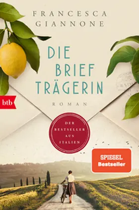 Giannone |  Die Briefträgerin | eBook | Sack Fachmedien