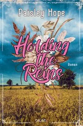 Hope |  Holding The Reins | eBook | Sack Fachmedien